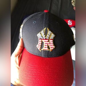 New York Yankees All Star hat